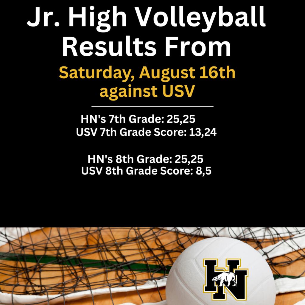 USV vs HN