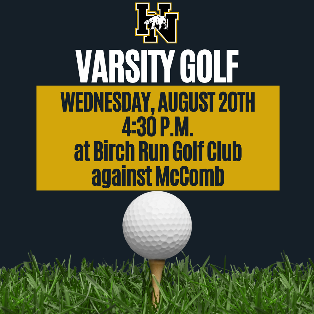 Golf Match