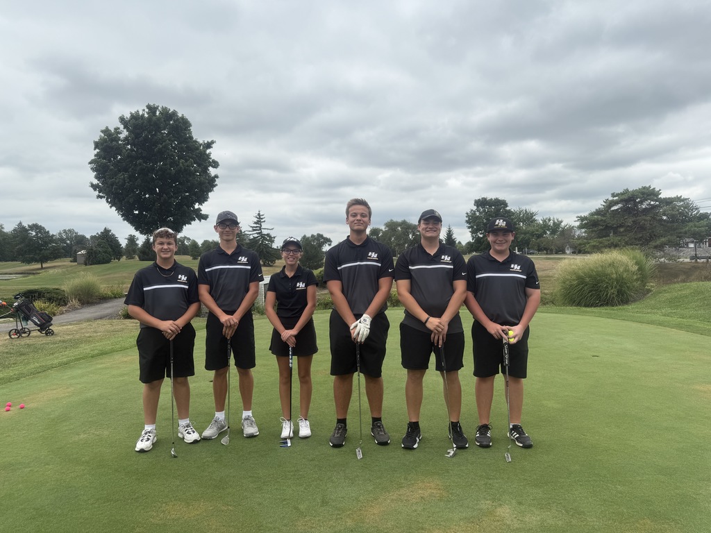 HN Golf