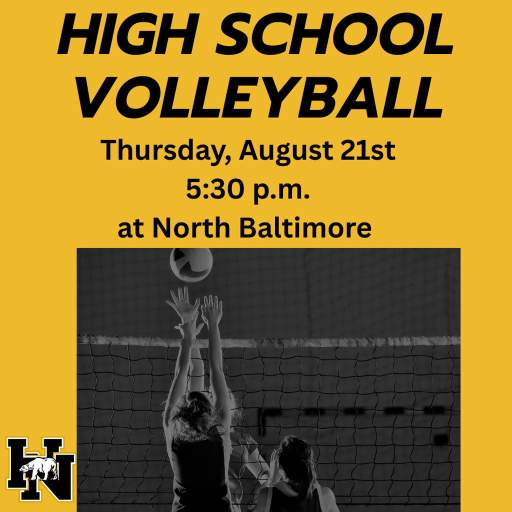 HS Volleyball Game