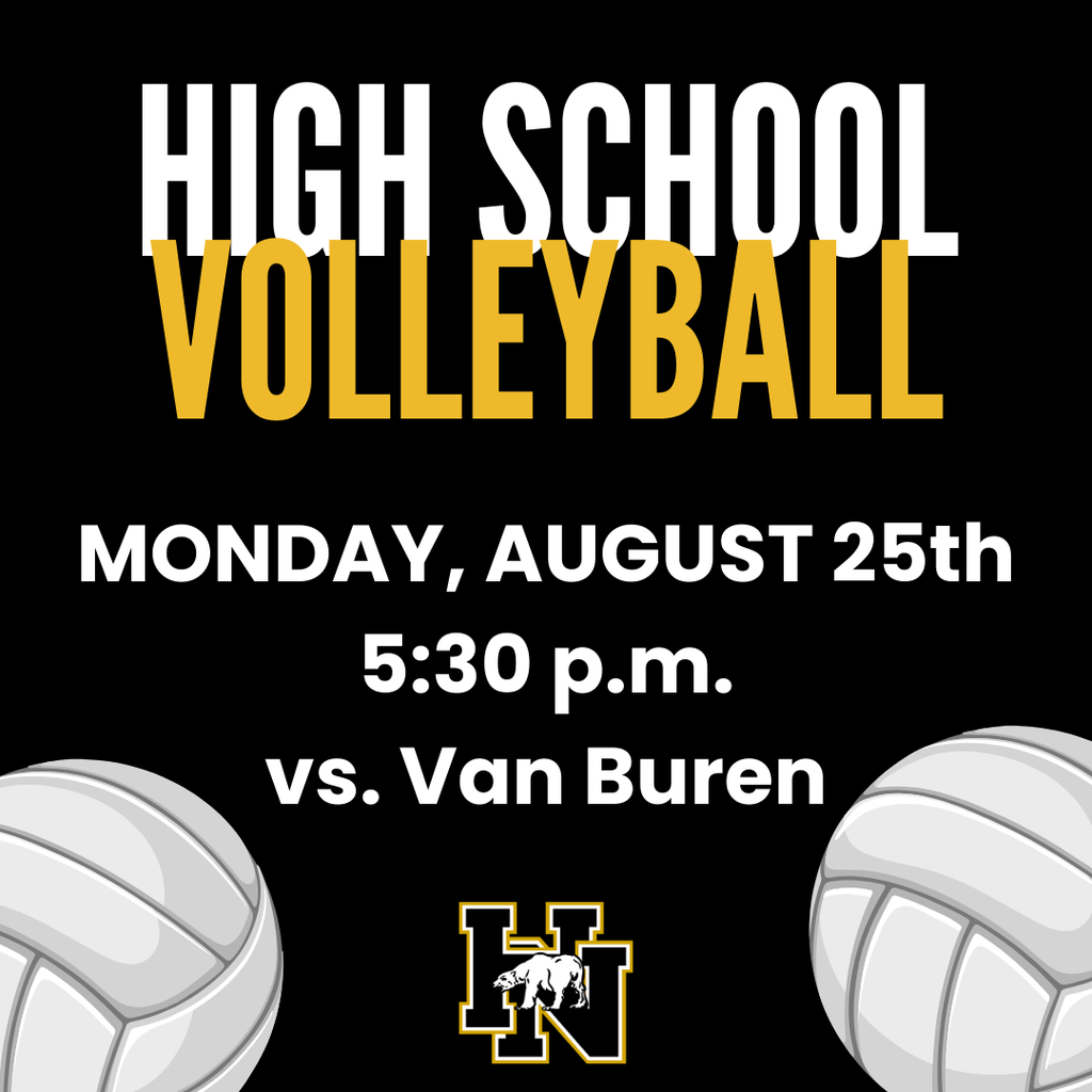 HS Volleyball