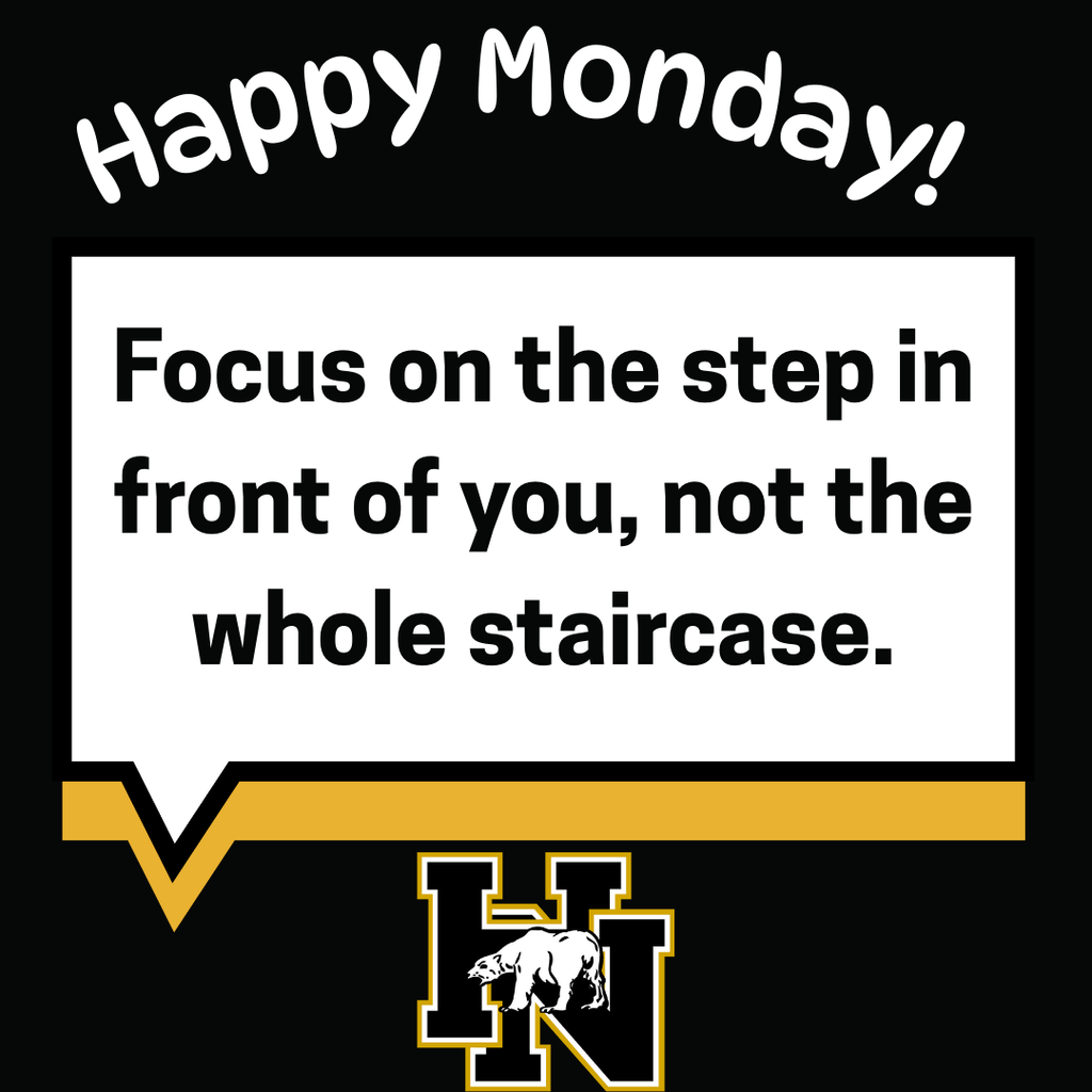 Motivation Monday