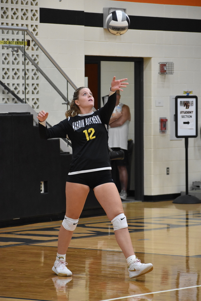 volleyball