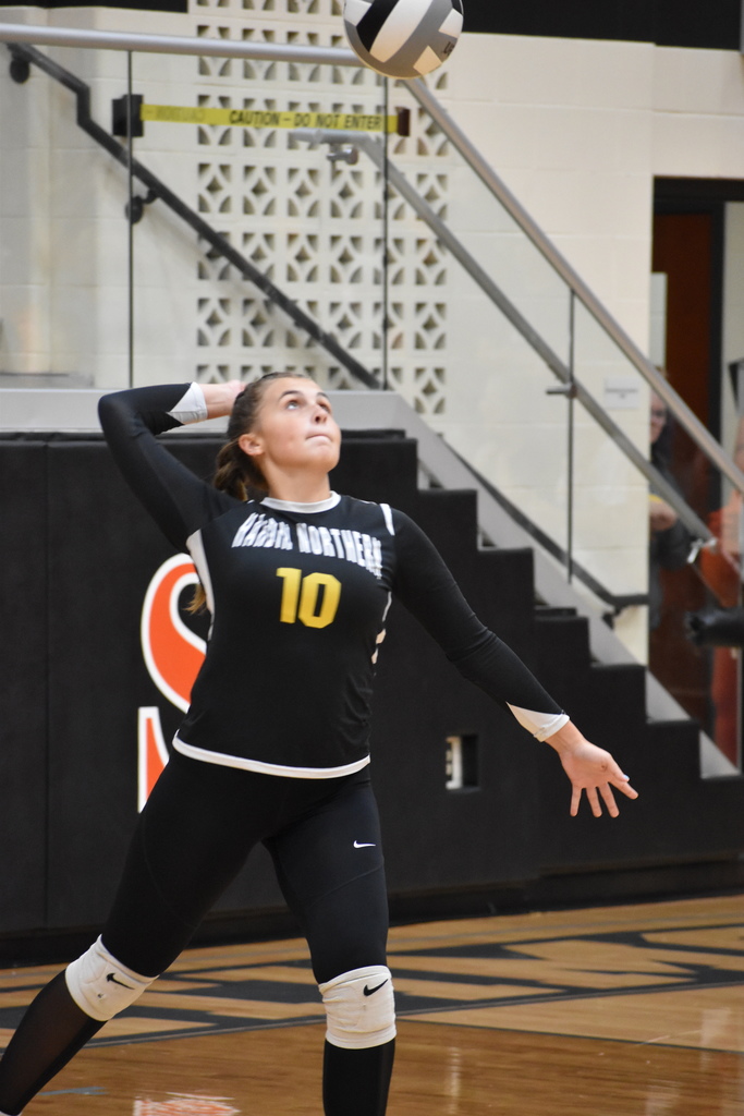 volleyball