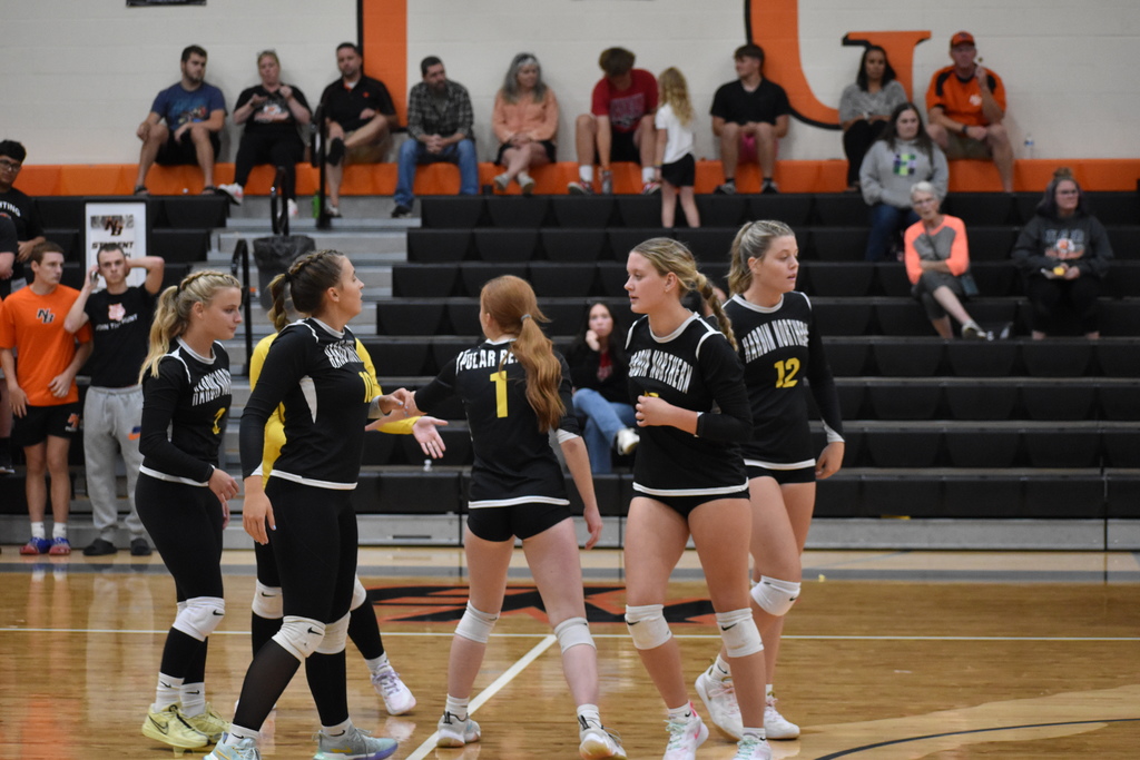 volleyball
