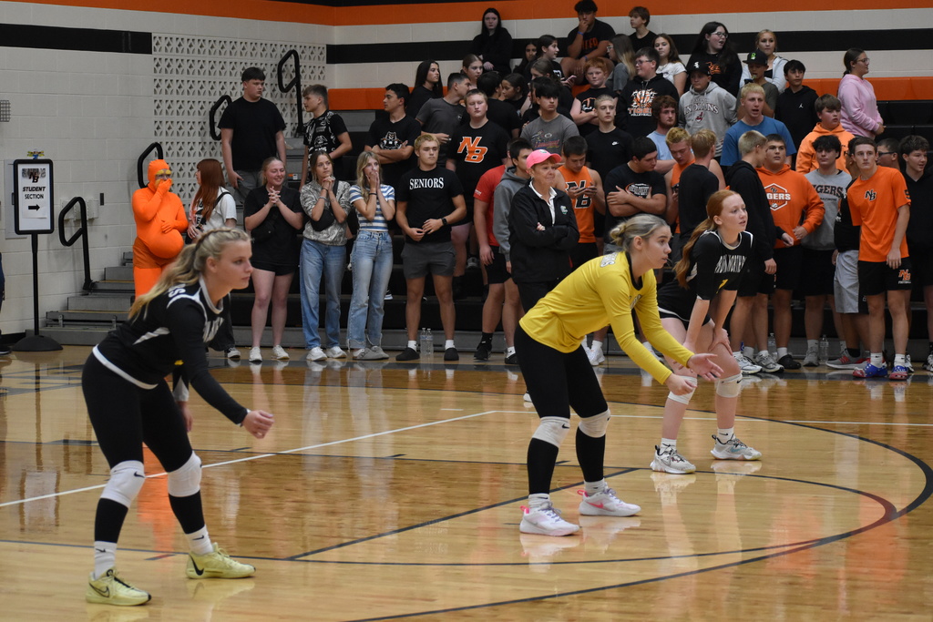 volleyball