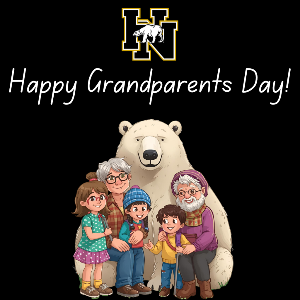 Grandparents Day