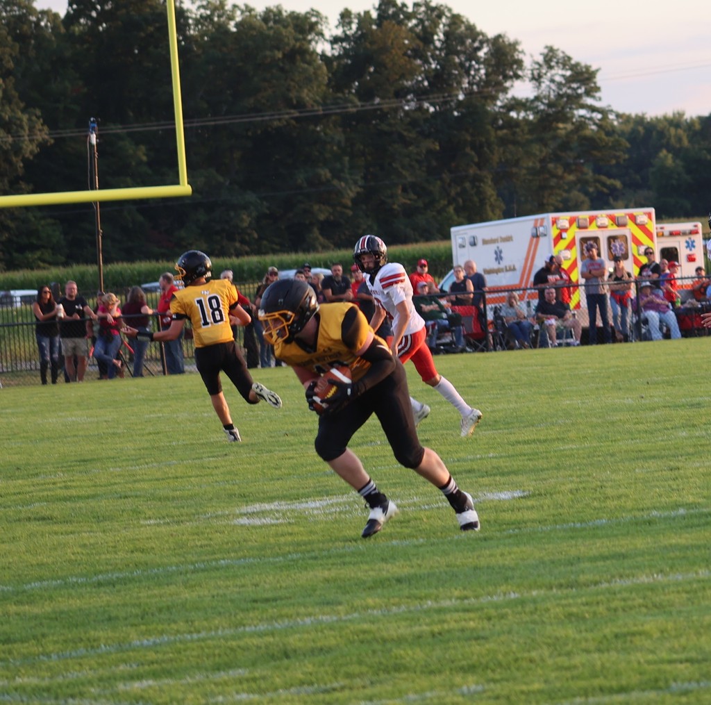 football