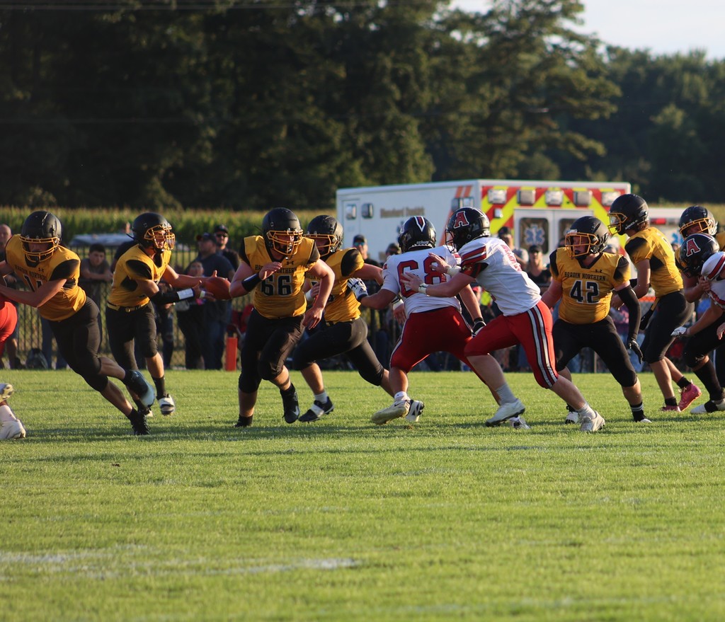 football