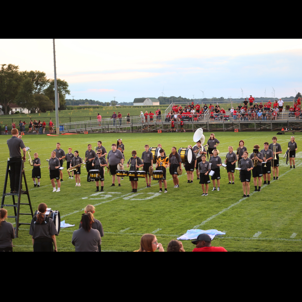 football