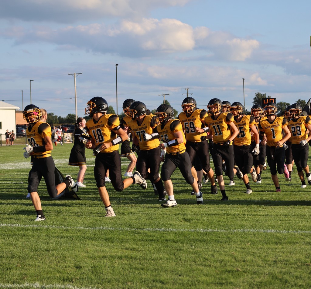 football