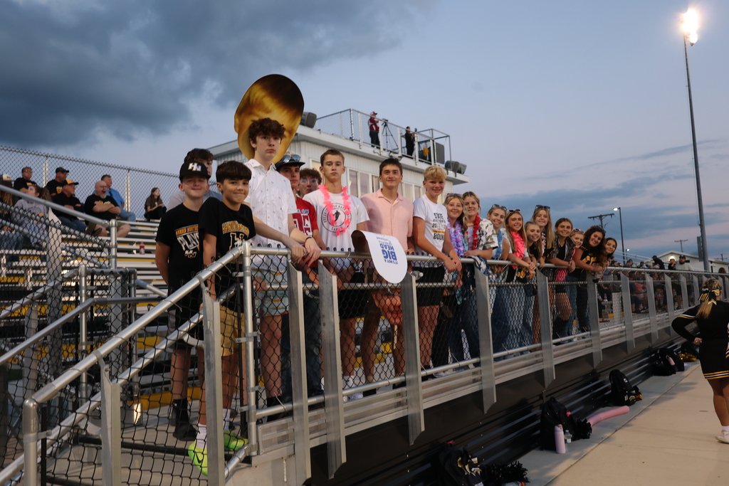 football