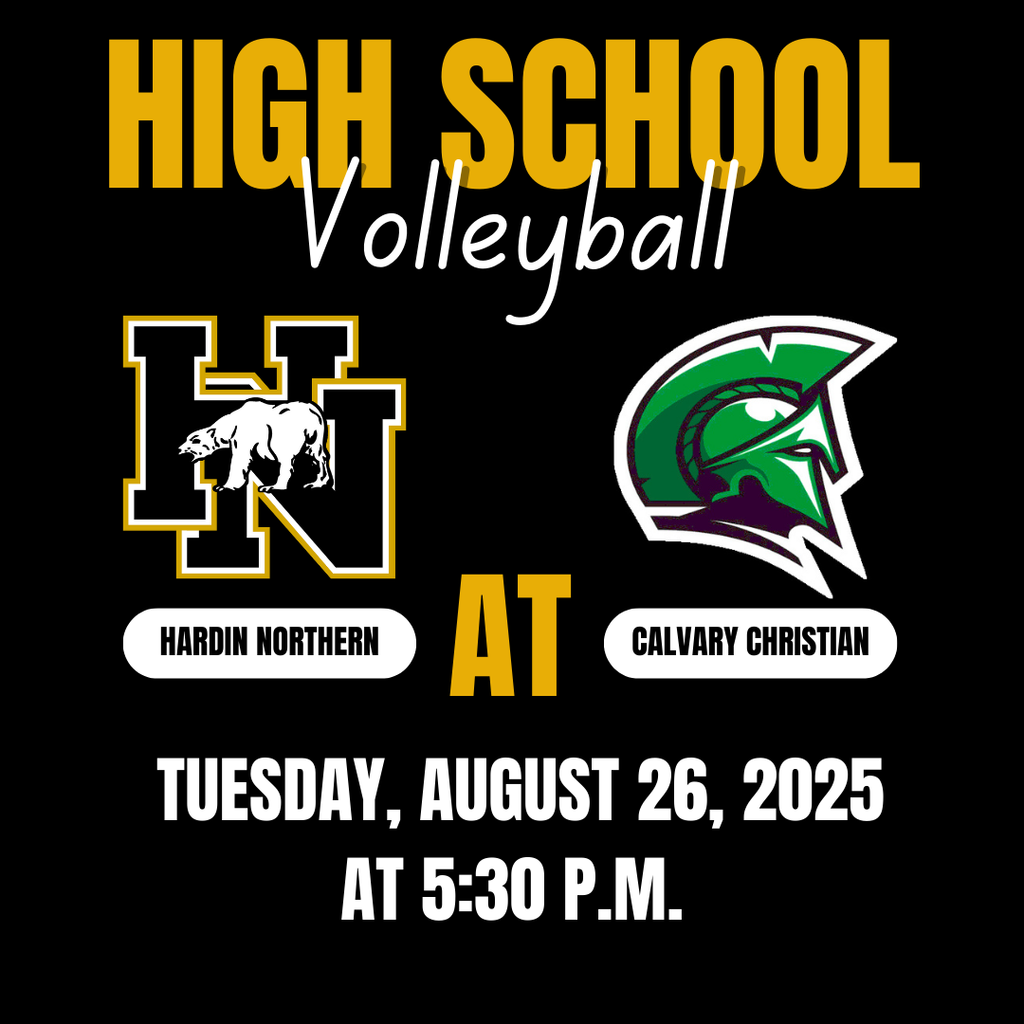HS Volleyball