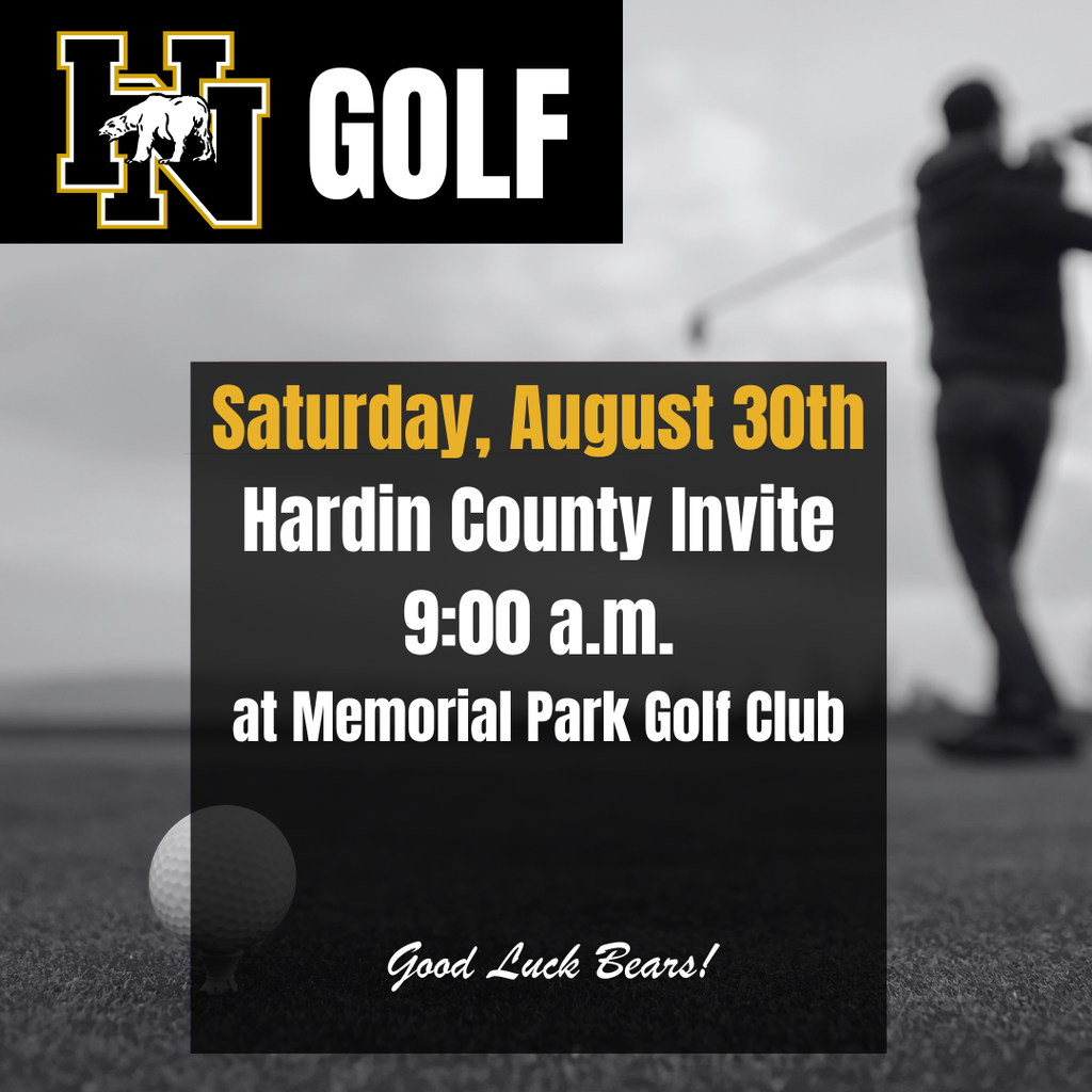 HN Golf