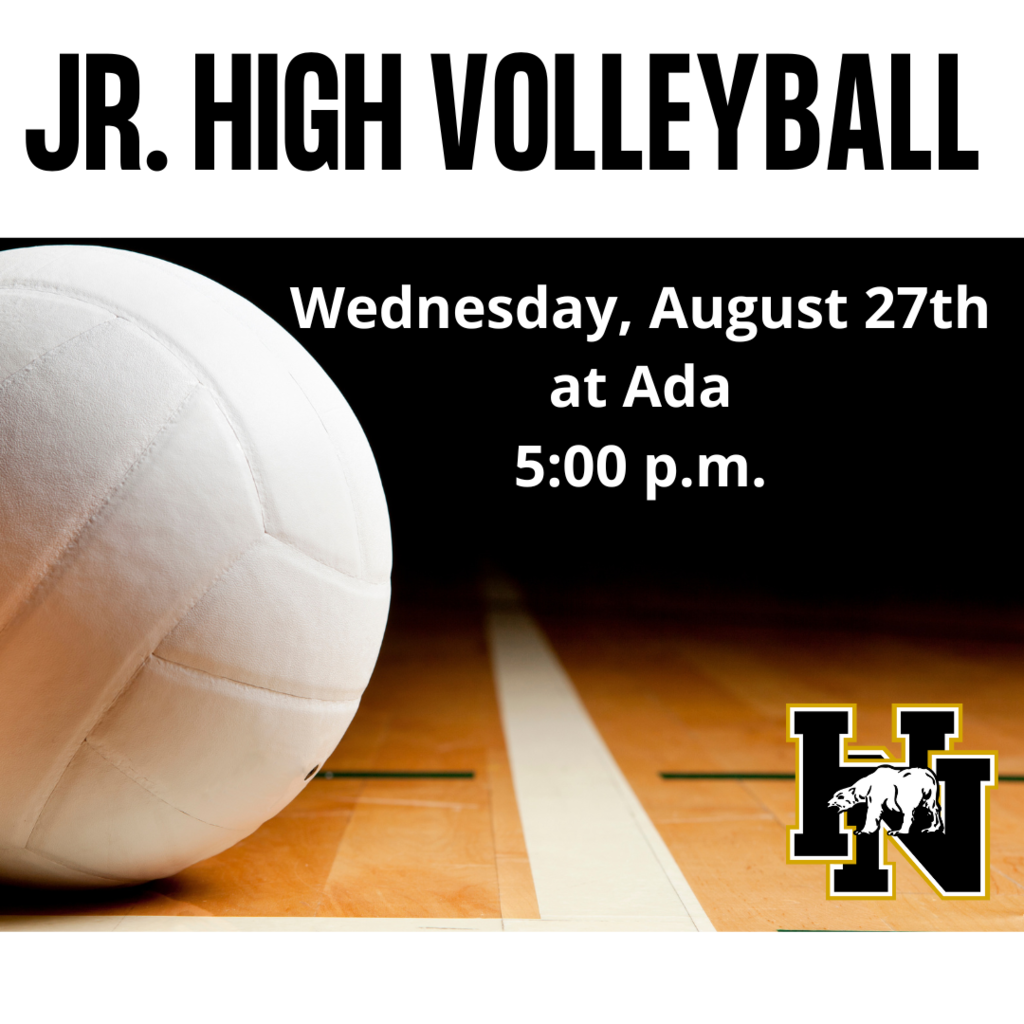 Jr. High Volleyball