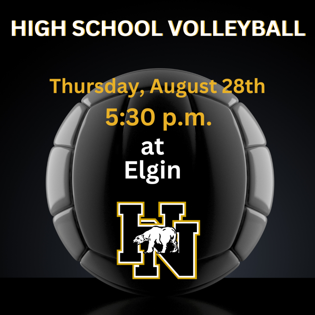HS Volleyball