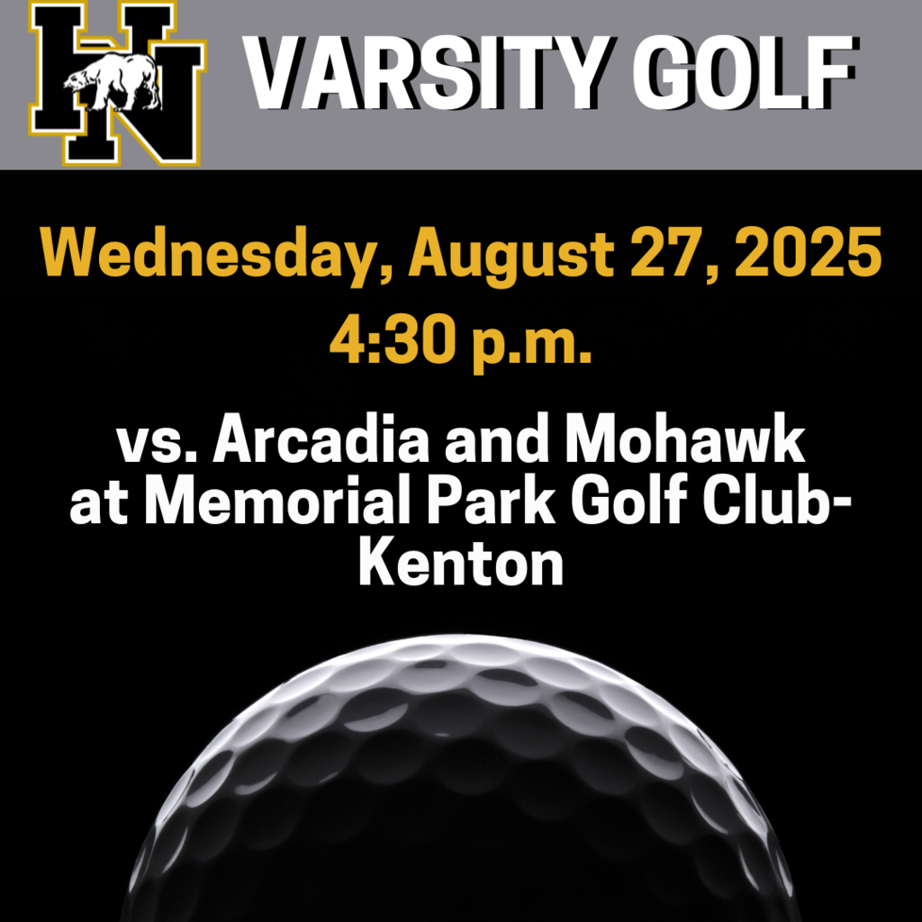 HN Golf