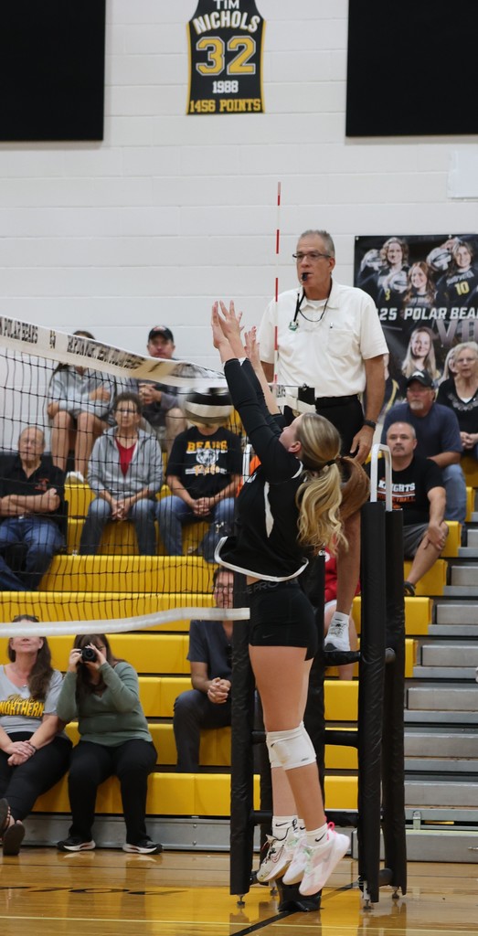 Volleyball