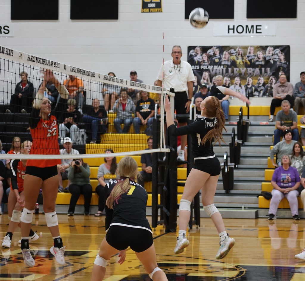 Volleyball
