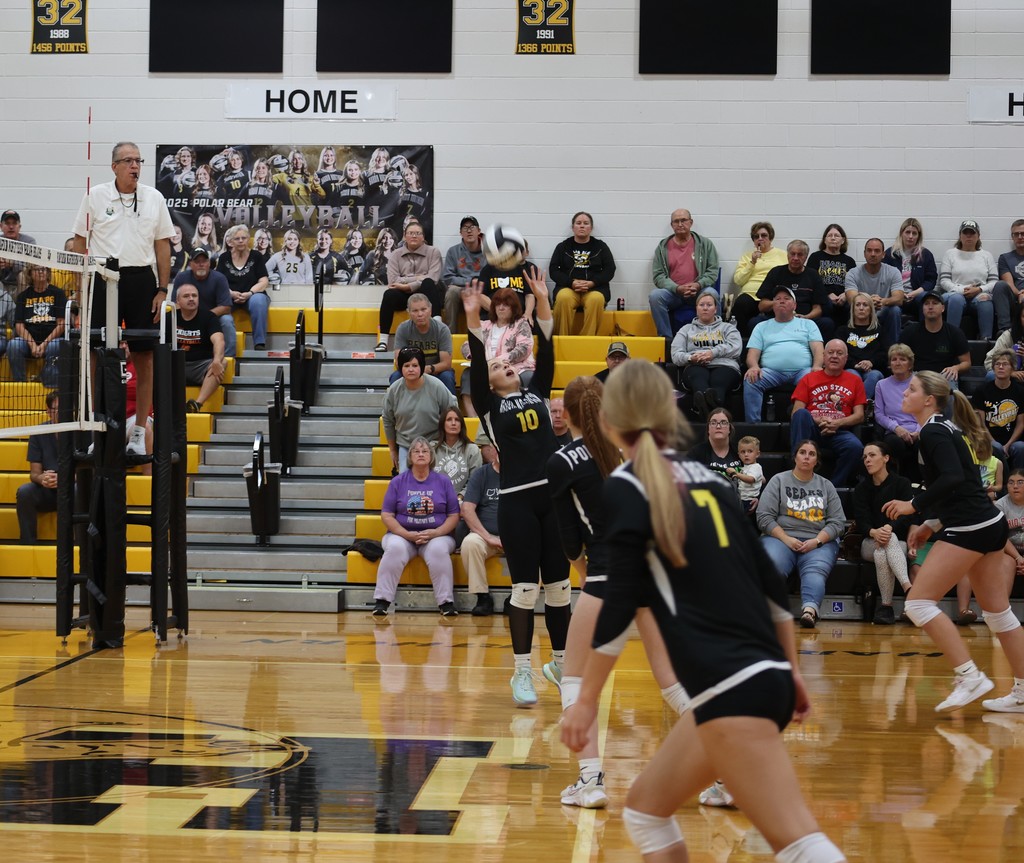 Volleyball