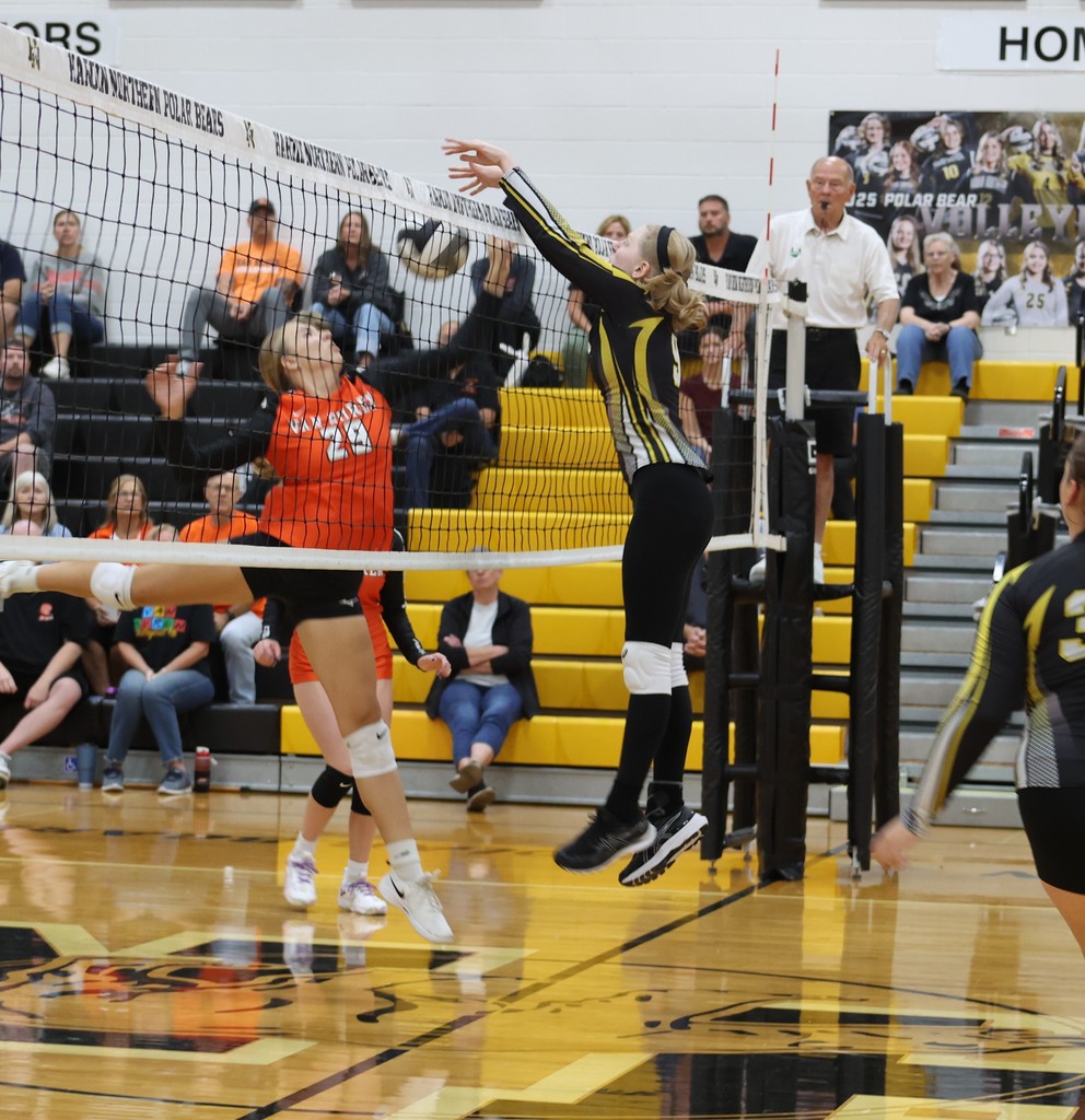 Volleyball