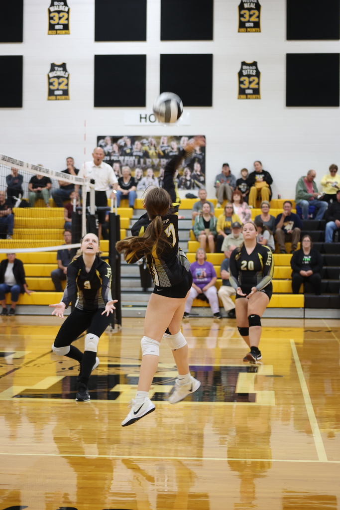 Volleyball
