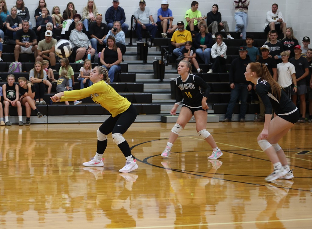 Volleyball