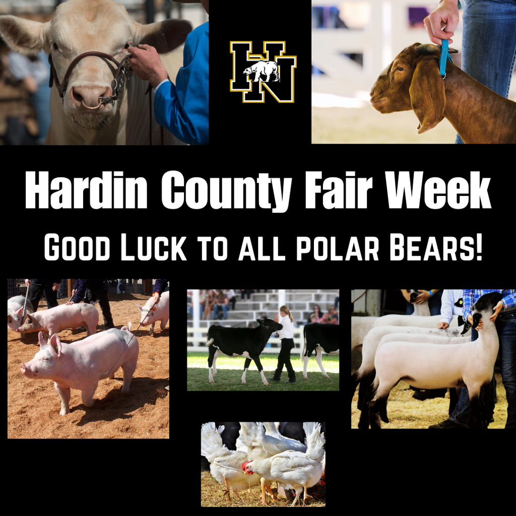 Fair Week