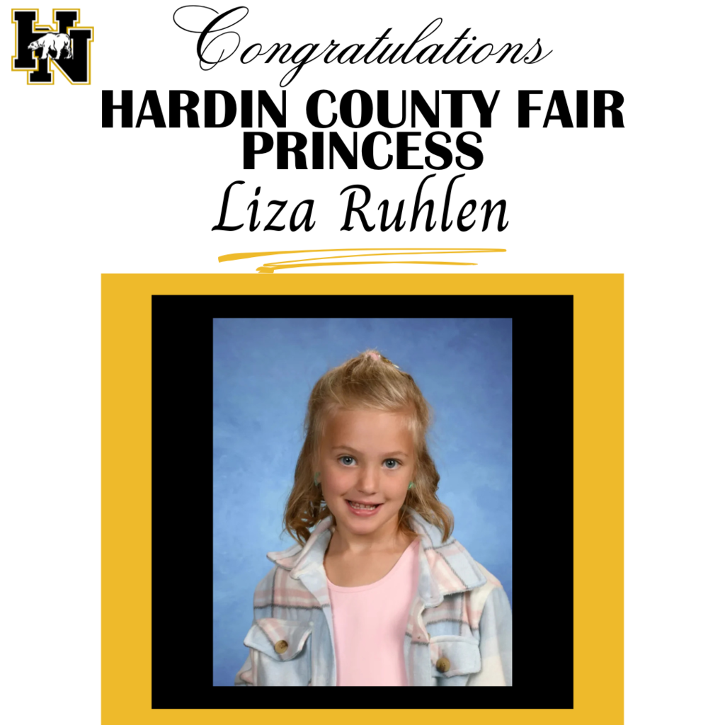 Fair Princess