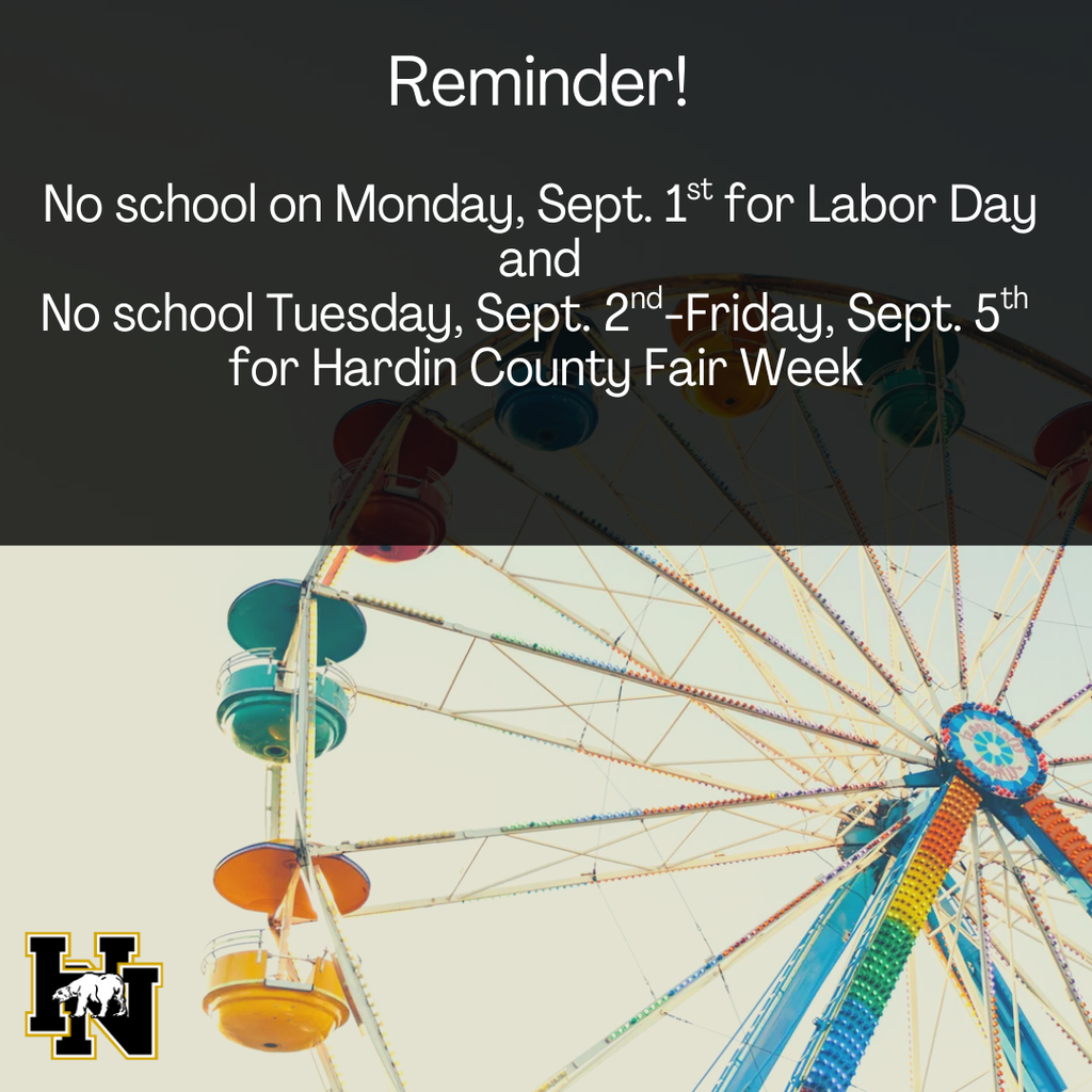 Fair Week