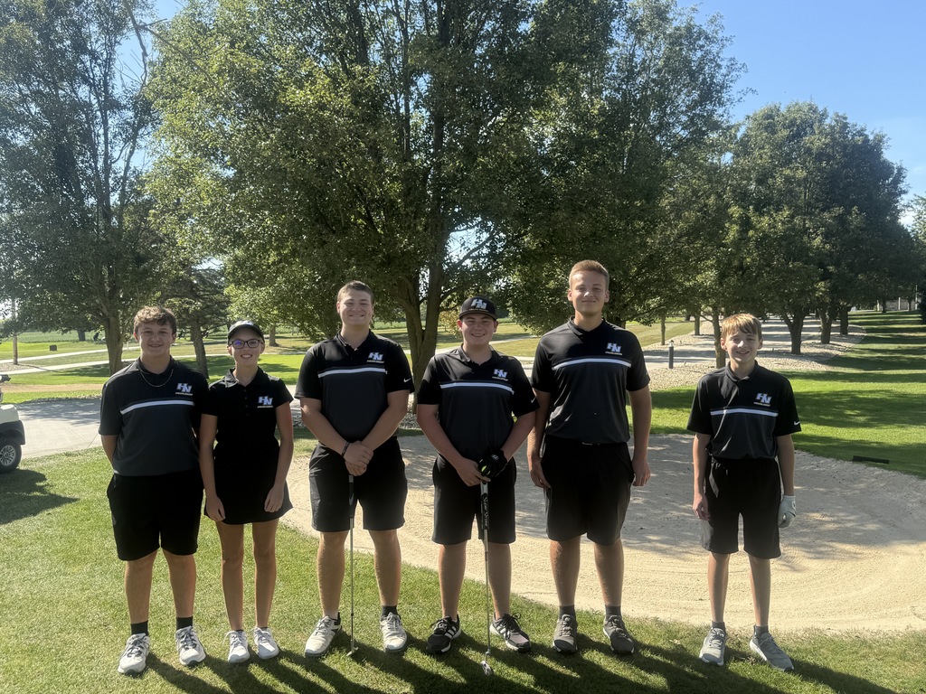 HN Golf
