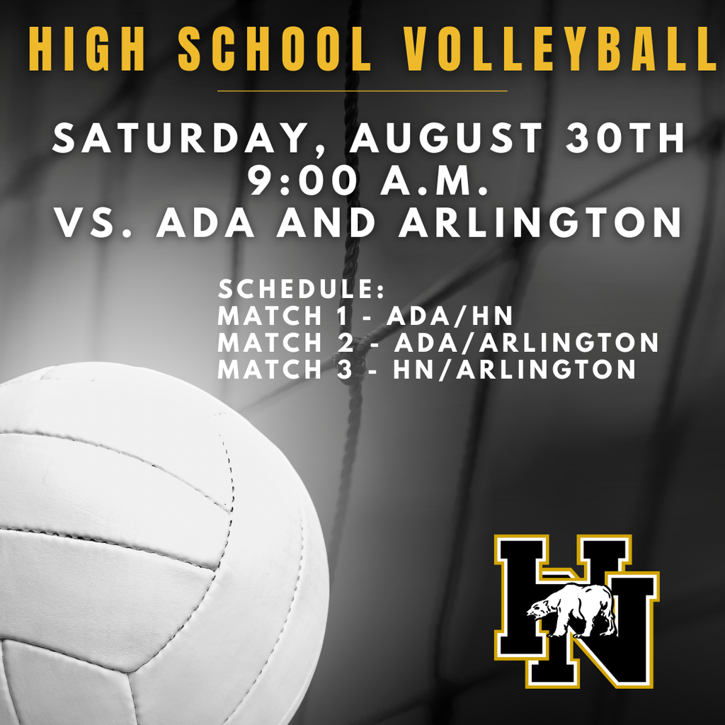 HS Volleyball