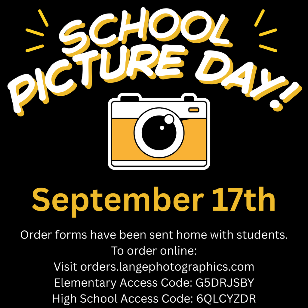 School picture Day