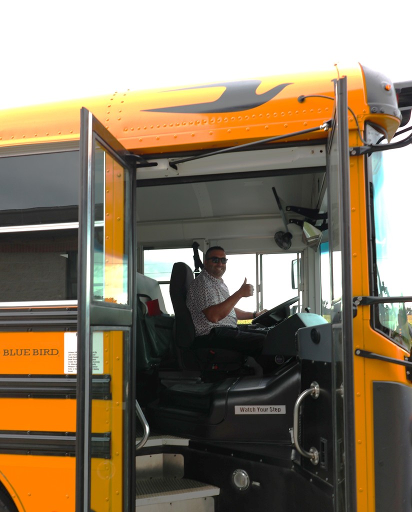 Bus