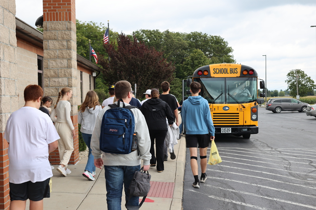 bus