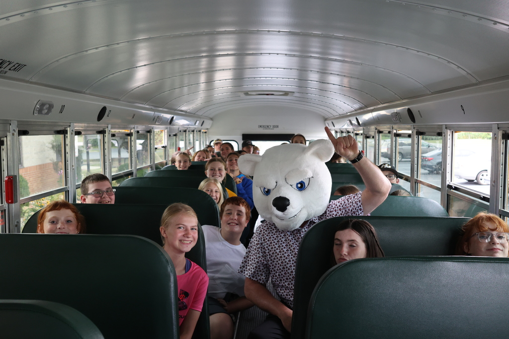 bus