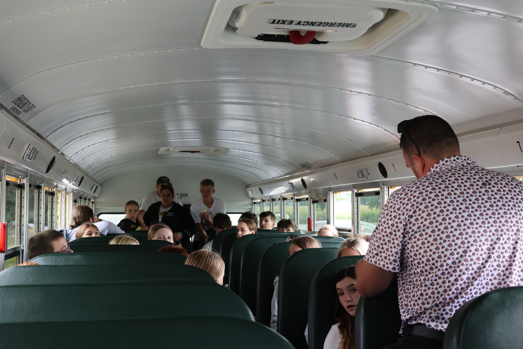 bus