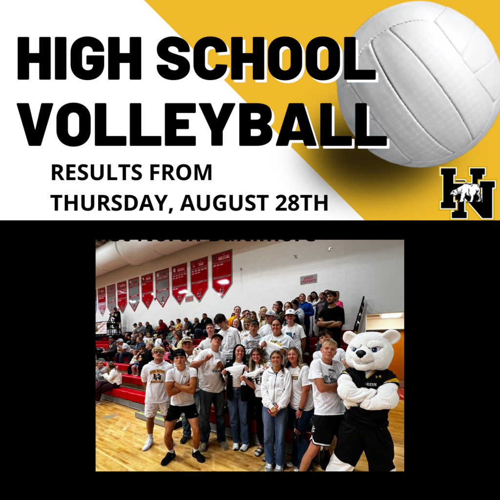 HS Volleyball