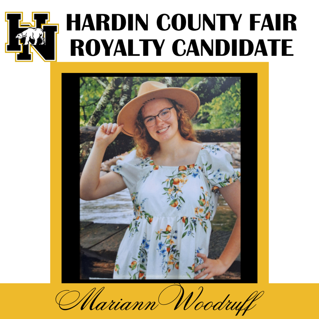 Mariann Woodruff