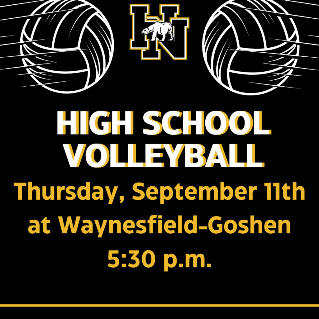 HS Volleyball