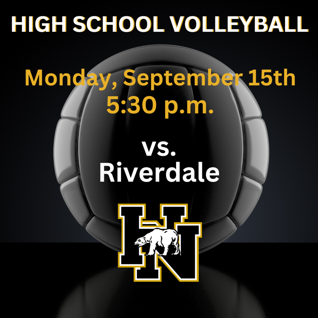 HS Volleyball