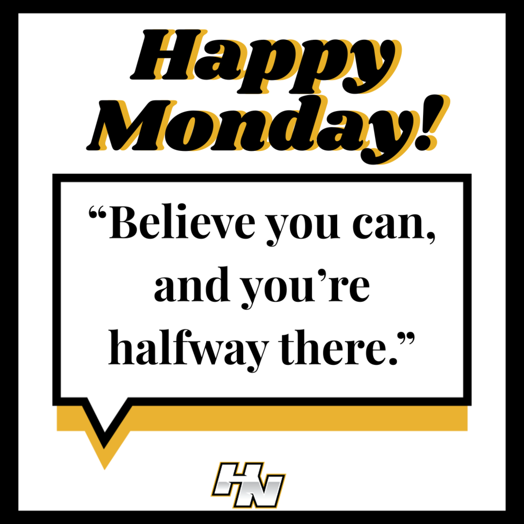 Motivation Monday