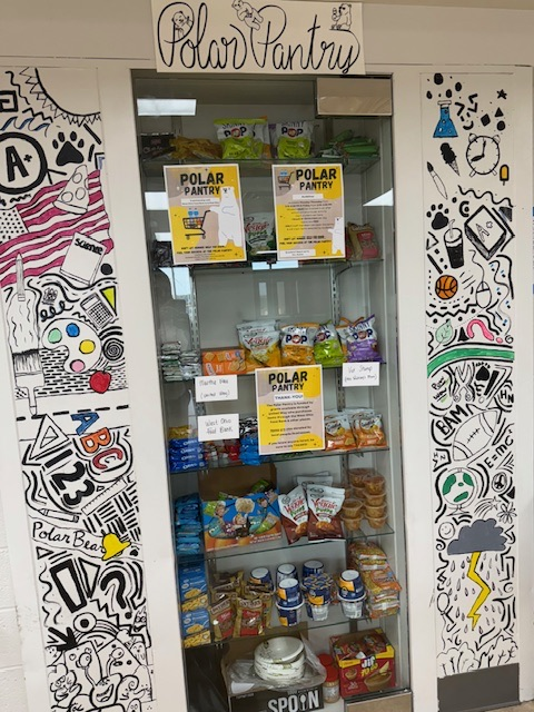 Polar Pantry
