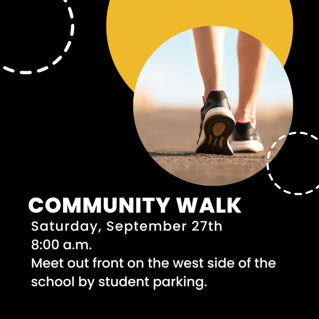 Community Walk