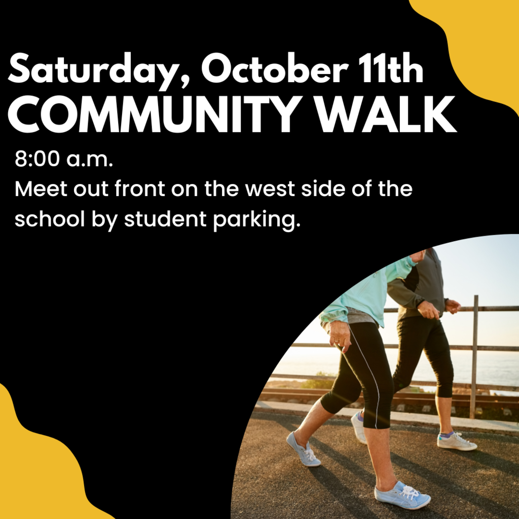 Community Walk