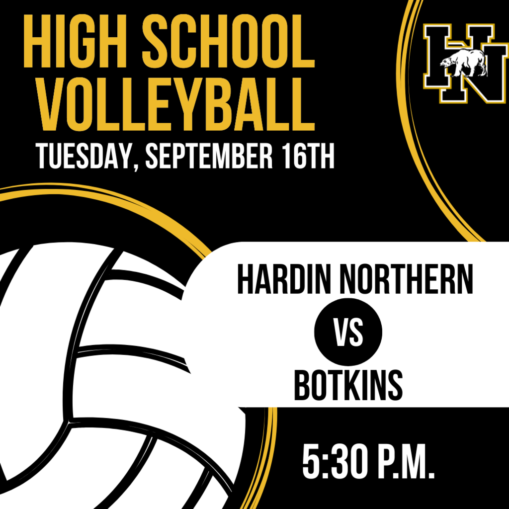 HS Volleyball