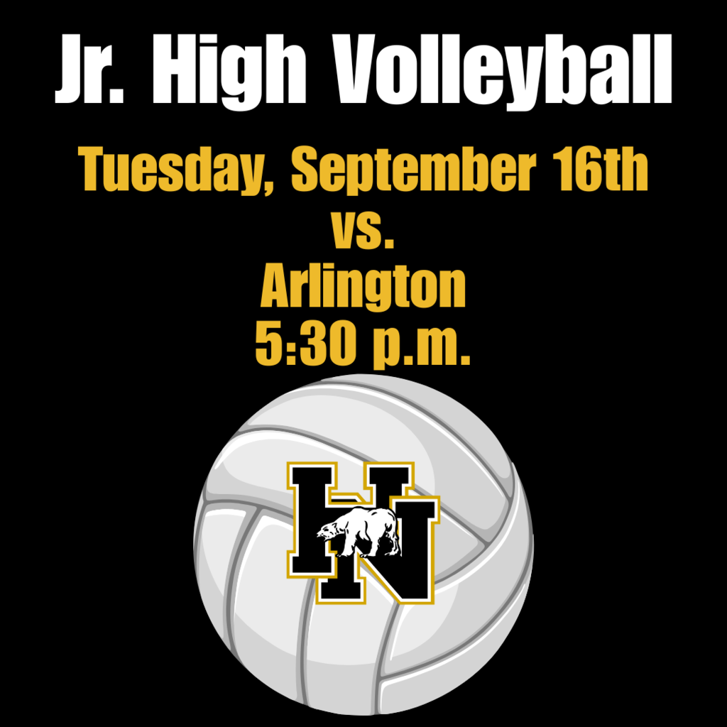 JH Volleyball