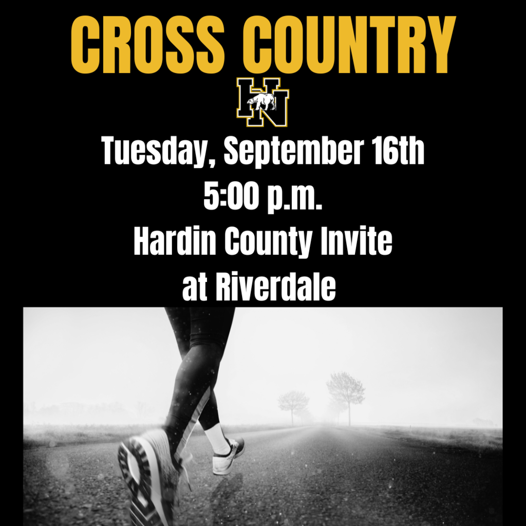 Cross Country