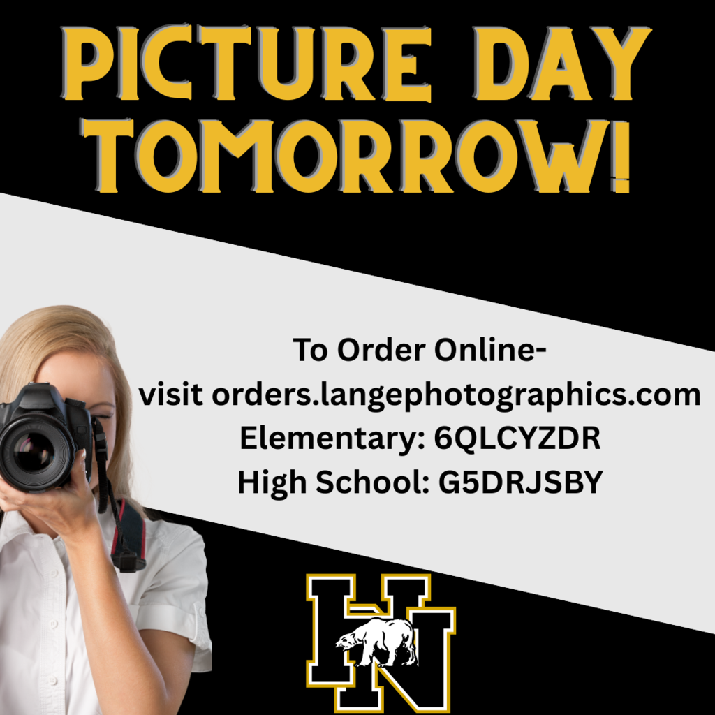 Picture Day