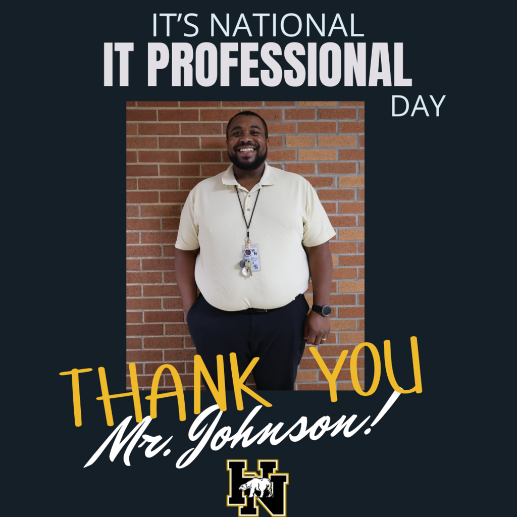National IT Day